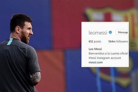 Novi Alarm Za Barcelonu Koje To Klubove Je Messi Zapratio Na