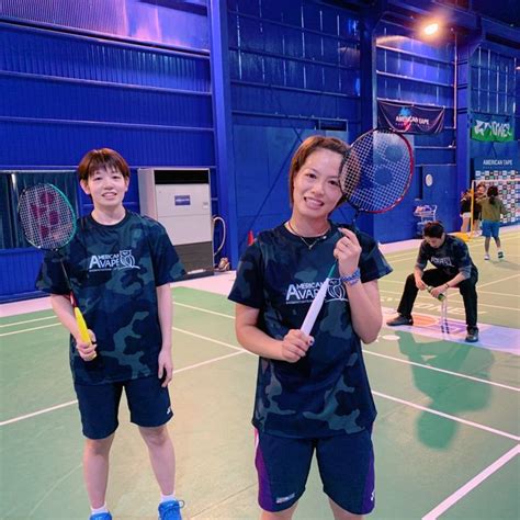 A japanese magazine puts kento momota and yuki fukushima on the cover. Pin by Phyo Thant on Yuki | Badminton, Fukushima, Yuki