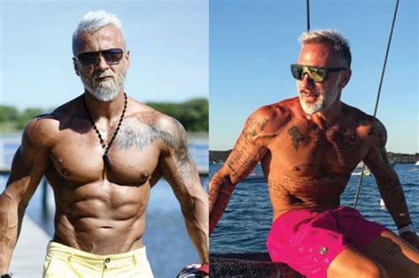 Notizie, foto e video su lasse matberg, tutti gli aggiornamenti da leggo.it. Trainer Pawelw Ladziak gibt Vermögen aus, um ÄLTER auszusehen!