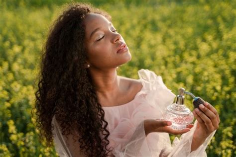 10 Jenis Rempah Populer Dalam Notes Parfum