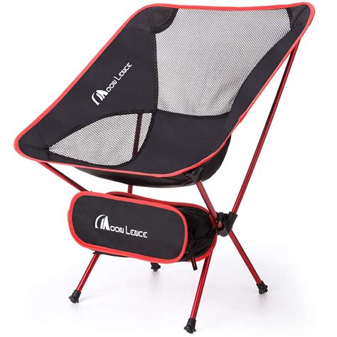 10 Best Lightweight Chairs For Camping And Traveling Trips To Discover