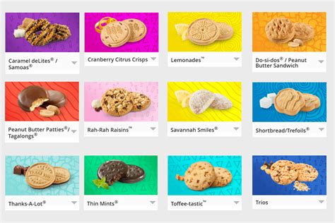 New Girl Guide Cookie Sales Tactic Is A Total Game-Changer