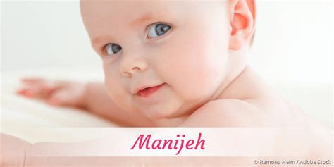 Manijeh Name Mit Bedeutung Herkunft Beliebtheit And Mehr