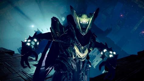 Destiny 2 Shattered Throne Map Guide Gameinstants