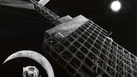 Why the Future of Solar Power Is from Space