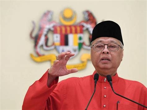 Ismail sabri yaakob, kuala lumpur, malaysia. PBT berhak tutup taman rekreasi langgar SOP: Ismail Sabri
