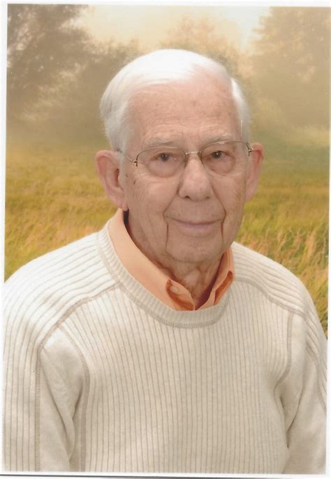 Jack Chase Obituary East Lansing Mi