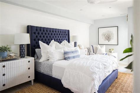 9 Fabulous Blue Bedroom Ideas That Will Inspire You To