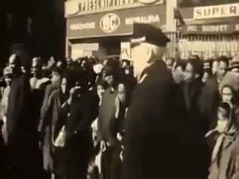 Tommy Cooper Funeral - Open Casket - YouTube