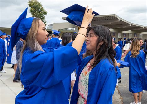 La Quinta High Graduation 2023 Our Best Photos Of The Ceremony