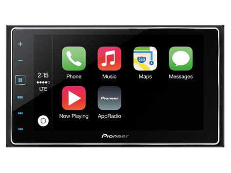 Which smartphones are compatible with android auto? AppRadio 4 (SPH-DA120) - Smartphone Receiver with 6.2 ...
