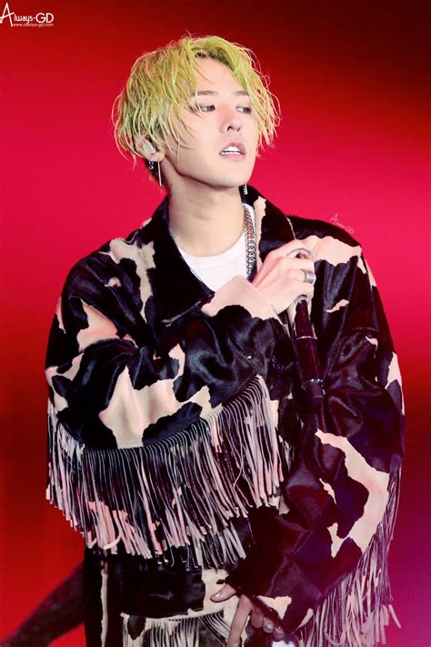 We did not find results for: ameverything... — fckyeahgdragon: 170108 G-Dragon ...