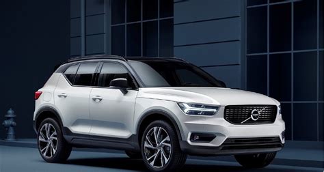 Some safety features available included driver alert control (dac), lane keeping aid. 2018 Volvo XC40 Launched In India At Price of Rs. 39.90 lakh