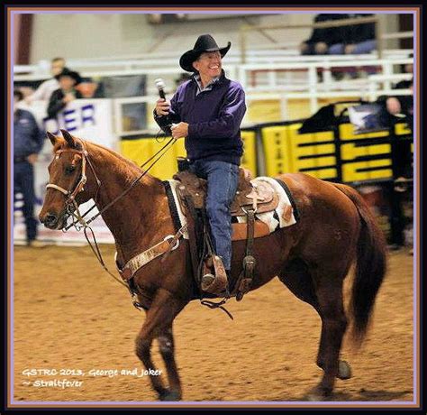 Granddaughters cassady garlick of macomb, jennifer bryant of fort dodge, ia. StraitFever | George strait, King george strait, George strait family