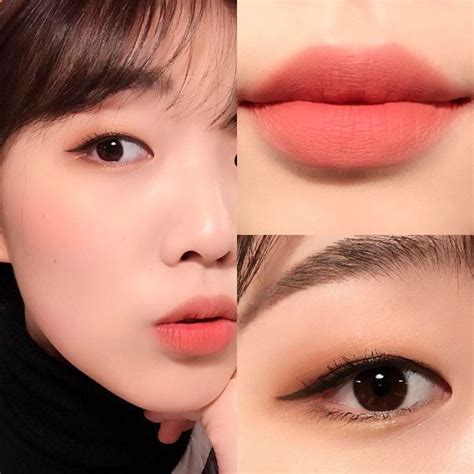 Korean Makeup Tips Korean Makeup Look Korean Makeup Tutorials Asian