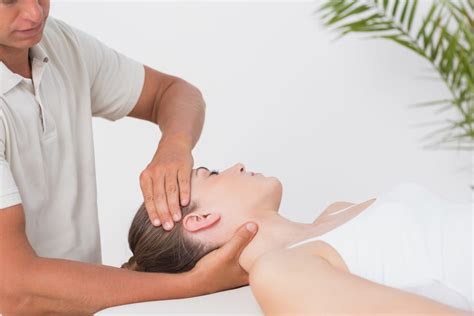 Benefits Of A Medical Massage Amazing Life Chiropractic And Wellness