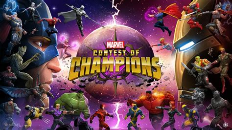 Then must read this article. MCOC Best champs - Your guide to games