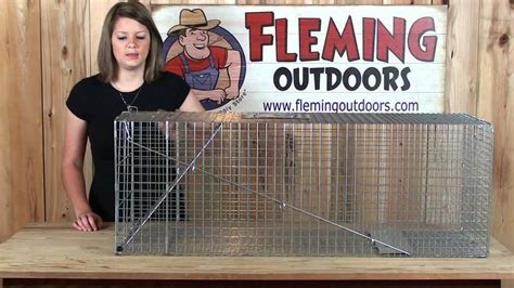 Top 192 Havahart Animal Cage Trap