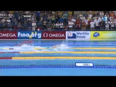 Michael phelps captured his 20th olympic gold medal in devastating fashion tuesday, sealing victory with a kiss, before adding a staggering. Men's 4x200 Freestyle Relay - Shanghai 2011 - YouTube