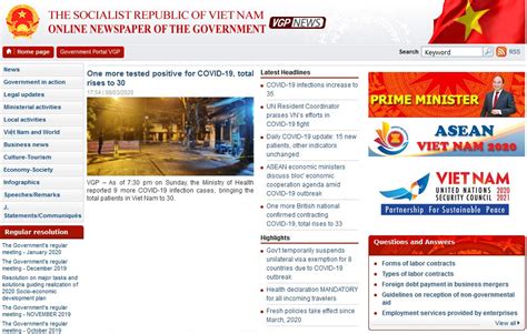 It was first identified in december 2019 in wuhan,. Latest Update on Vietnam Immigration Policy During COVID-19