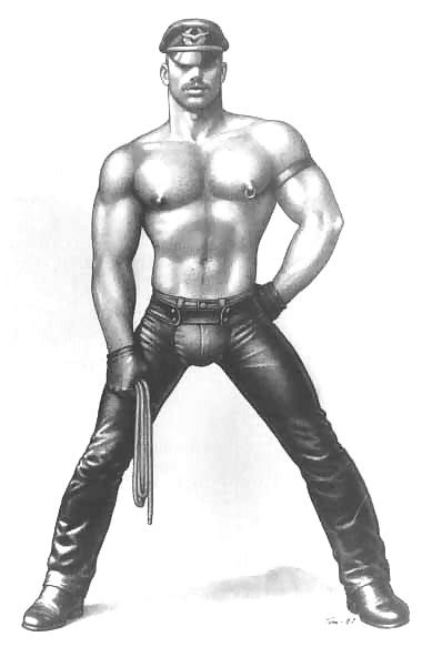 tom of finland porn pictures xxx photos sex images 460473 pictoa