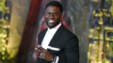 Kevin Hart Reveals Why Hell Never Host The Oscars Again Citizenside