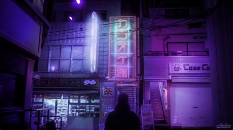 More images for aesthetic wallpaper computer neon » N E O T O K Y O | Neon aesthetic, Neon, Tokyo night