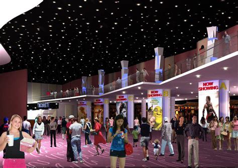 Gsc tropicana city mall, petaling jaya. Ngerepak is Caring: CityOne Megamall, Kuching