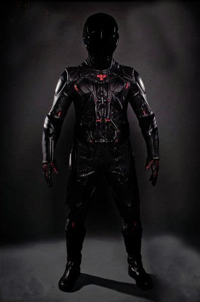 Purchase a bike from our demo fleet. Tron & Rinzler Light Sensitive Motorcycle Suits