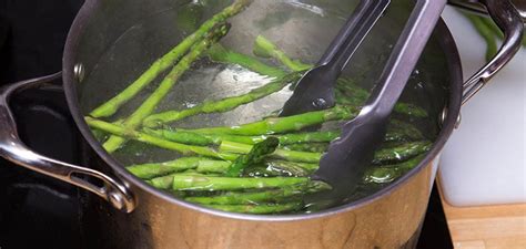 Why To Blanch Vegetables Before Dehydrating Them Dehydrator Spot