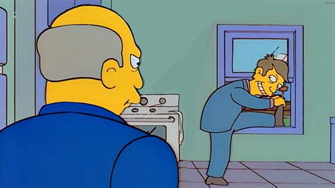 Steamed Hams But Chalmers Joins Skinner Stretching And Everythings Fine Youtube