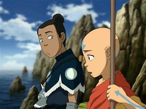 Why You Need To Go Watch Avatar The Last Airbender Right Now • The