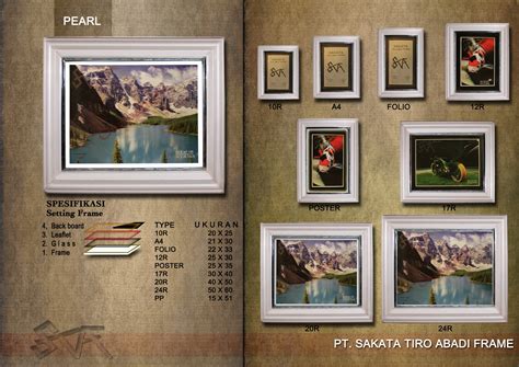 Jual terlaris frame foto ukuran 8r 20x25 jakarta selatan qoribahqor 71 murah tokopedia. wahyudi kusumo atmojo: Jual frame atau bingkai foto ...