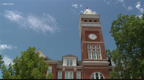 Clemson University Dubbed Most Difficult College To Get Into In Sc