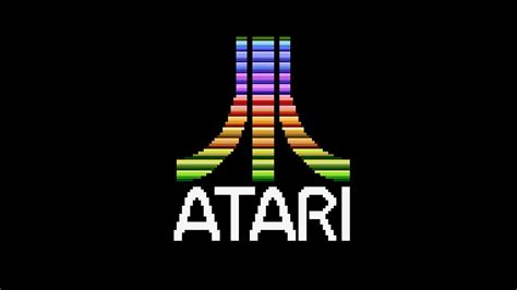 Atari Backgrounds Wallpaper Cave