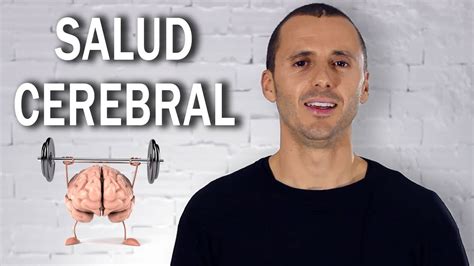 Cerebro Sano Y Salud Cerebral Algunos Consejos YouTube