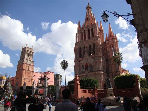 Best Cities to Live in Mexico: Living in Mexico as an Expat
