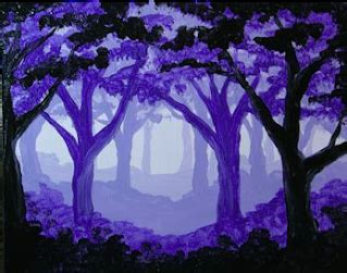 Images above found via Google Image search for monochromatic landscape paintings. Some have ...