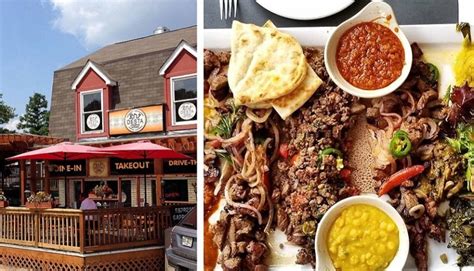8 Popular African Diaspora Restaurants To Try Out Anytime You Are In New York City Face2face