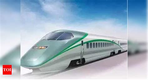 bullet train project only 5 per cent gujarat land yet to be acquired ahmedabad news times