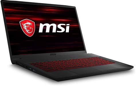 Msi (accelrys) computational chemistry software. MSI GF75 Thin 10SCSR-034XES i7/16GB/1TB/GTX1650/17.3"