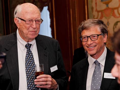 The 'real' Bill Gates passes away in his sleep - Business Recorder