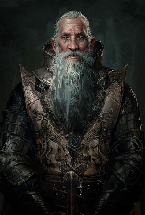 Character Portraits Fantasy Rpg Concept Art Characters Images