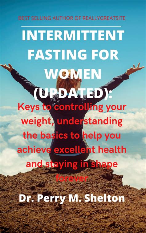 Intermittent Fasting For Women Updated Keys To Controlling Your