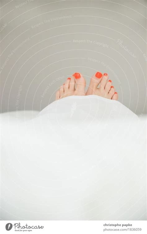 Peeping Toes Beautiful A Royalty Free Stock Photo From Photocase
