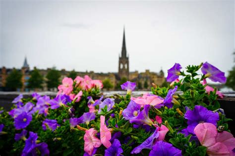 17+ Things to do in Perth, Scotland | Wayfaring Kiwi