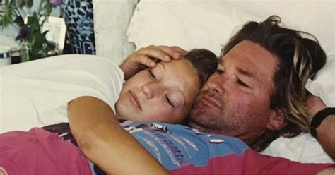 Kurt Russell Moved To Tears By Kate Hudson S Father S Day Tribute Flipboard