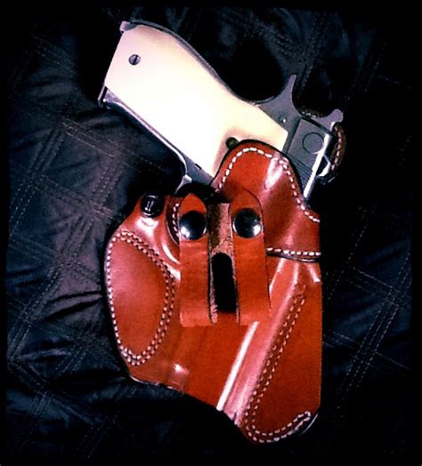 Model 669 Holster Smith And Wesson Forums