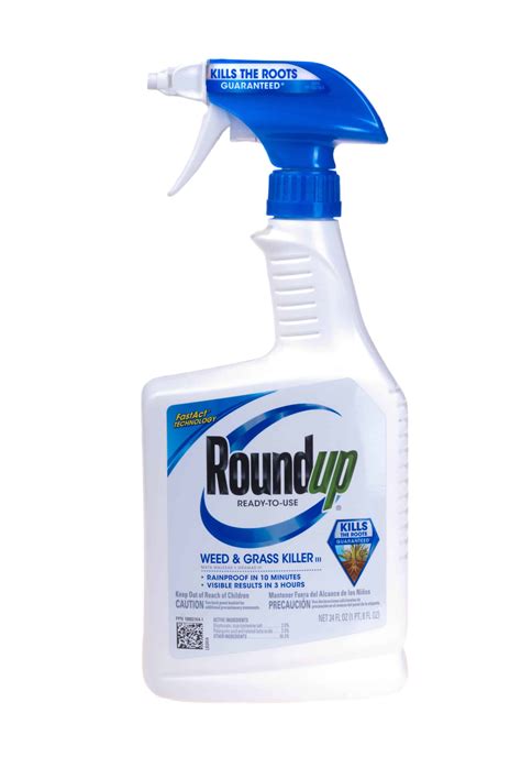 Monsanto Roundup Linked to Infertility and Cancer - Dr. Axe