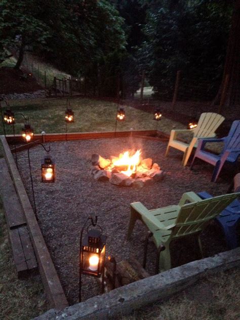 Great Outdoor Fire Pit Ideas Pinterest Just On Indoneso Home Design